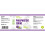 Phosphatidylserine 150mg 120 Vegan Capsules High Strength, for Concentration and Memory 2