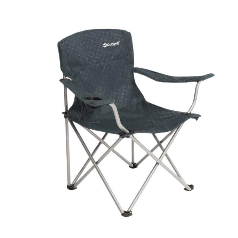 Outwell (Night ) Folding Furniture Catamarca Blue