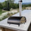 Portable Pizza Oven with Folding Pizza Paddle and 12" Stone 7