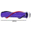 SPARES2GO Brushroll Bar for DYSON V10 SV12 Vacuum 237mm Brush Roll Roller 3