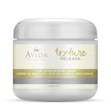 Avlon Keracare Texture Release Krém na tvarovanie a lesk kučier 8oz