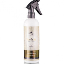 Avlon Textur Freigabe Haar Styling Dailator 237ml