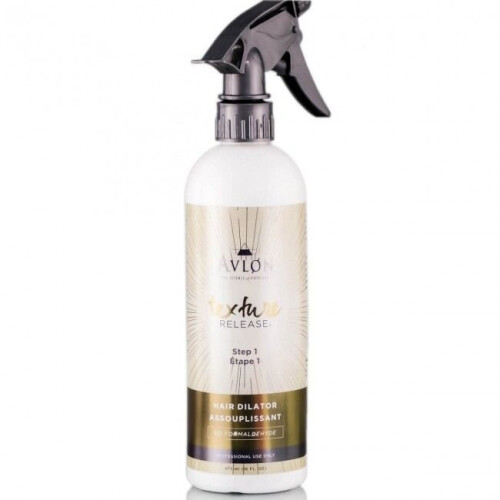 Avlon Textuur Release Haarstyling Dailator 237ml