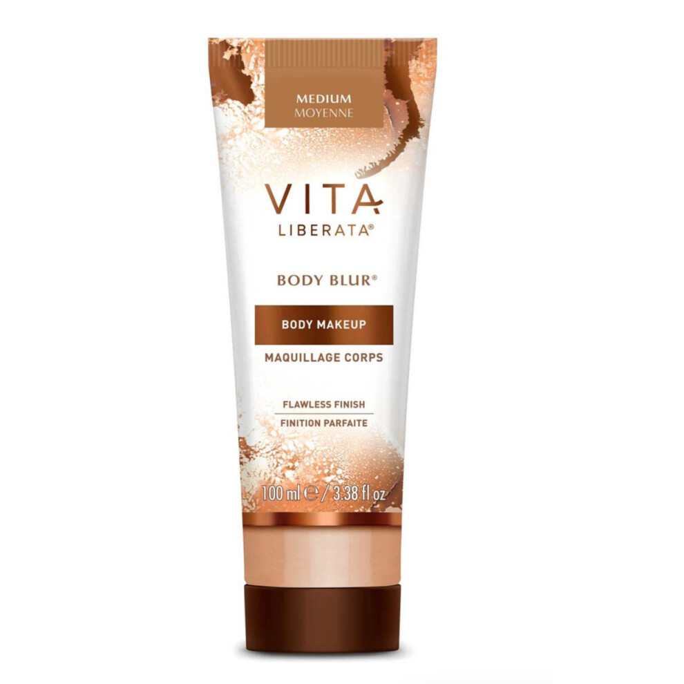 Vita Liberata Body Blur Medium 100Ml