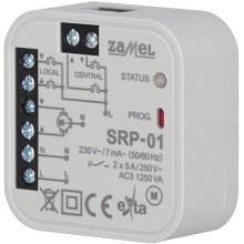 EXTA Roller a rotelle - SRP-01