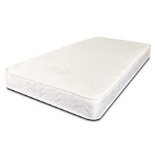 Starlight Beds - 3ft Single Mattress - memory foam spring mattress (90cm x 190cm) (1106)