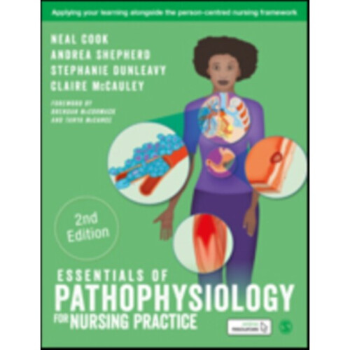 Essentials of Pathophysiology for Nursing Practice - Claire McCauley - book