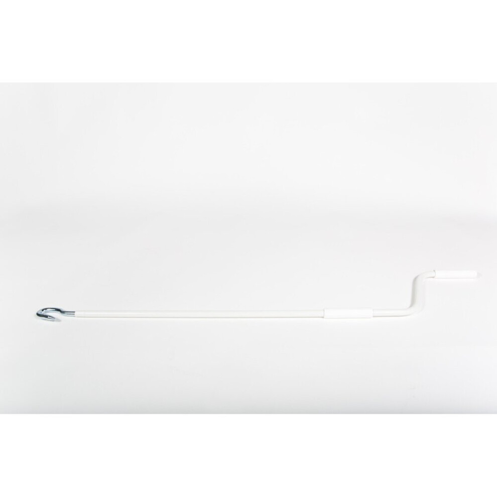 Crank Handle for shutters, Awning, Blinds, Canopy 1.5m