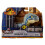 Jurassic World Uncaged Velociraptor BETA (Jurassic World Dominion) Figure 1
