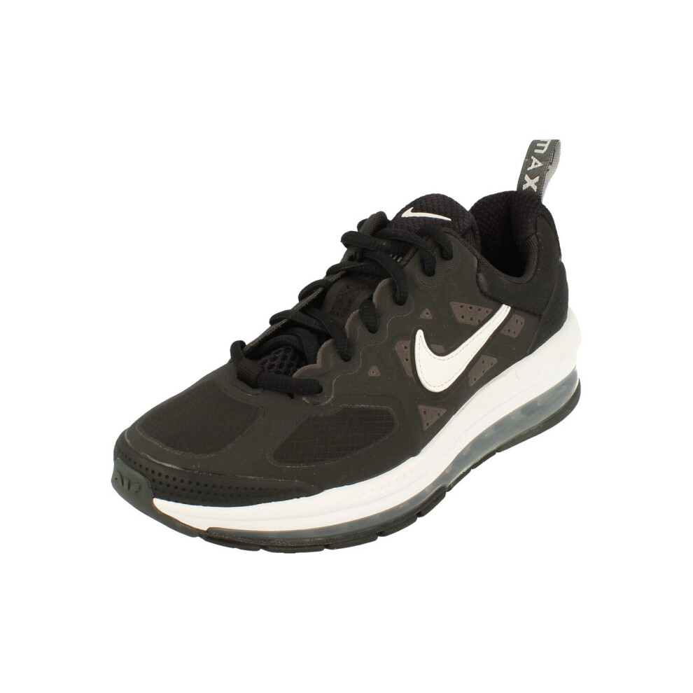 (4.5) Nike Air Max Genome GS Running Trainers Cz4652 Sneakers Shoes