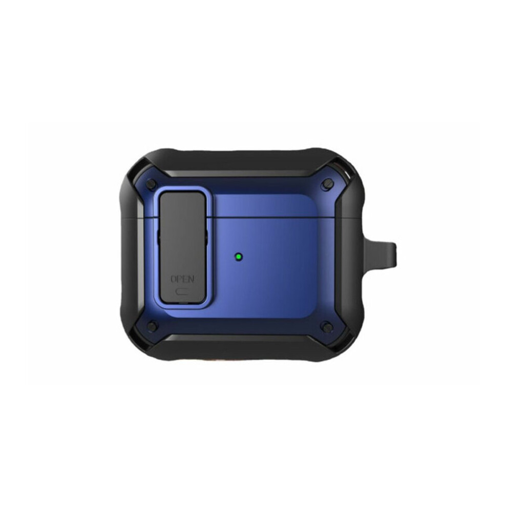 (Blue) Apple Airpod Pro Case