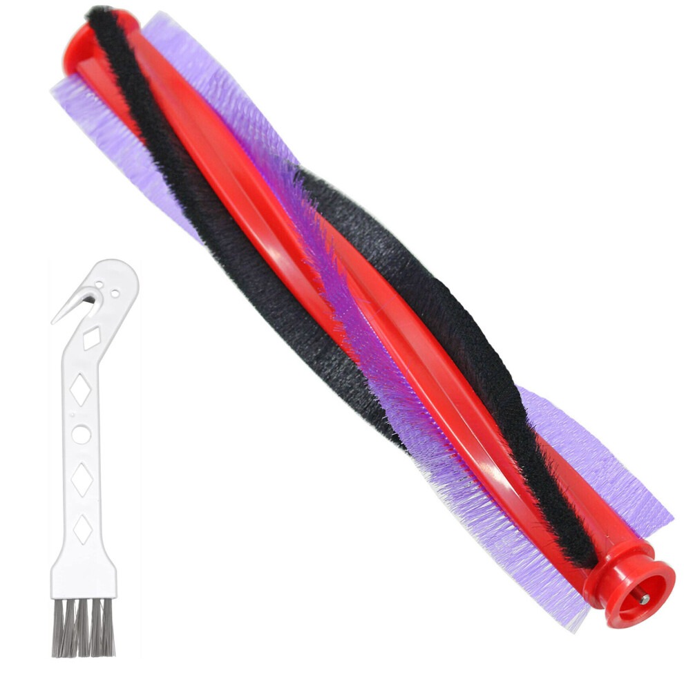 Spares2go Brushroll For Dyson Dc59 V6 Sv03 Sv07 Animal Fluffy Roller Bar 225Mm