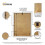 (A2 Pic (A1 Frame)) White Wooden Effect Picture Frame, Step Style Photo Frames, Wall Hanging Frames, Home Décor Frame With White Mount 11