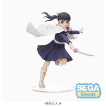 Sega Goods Demon Slayer: Kimetsu no Yaiba SPM Figur Kanao Tsuyuri