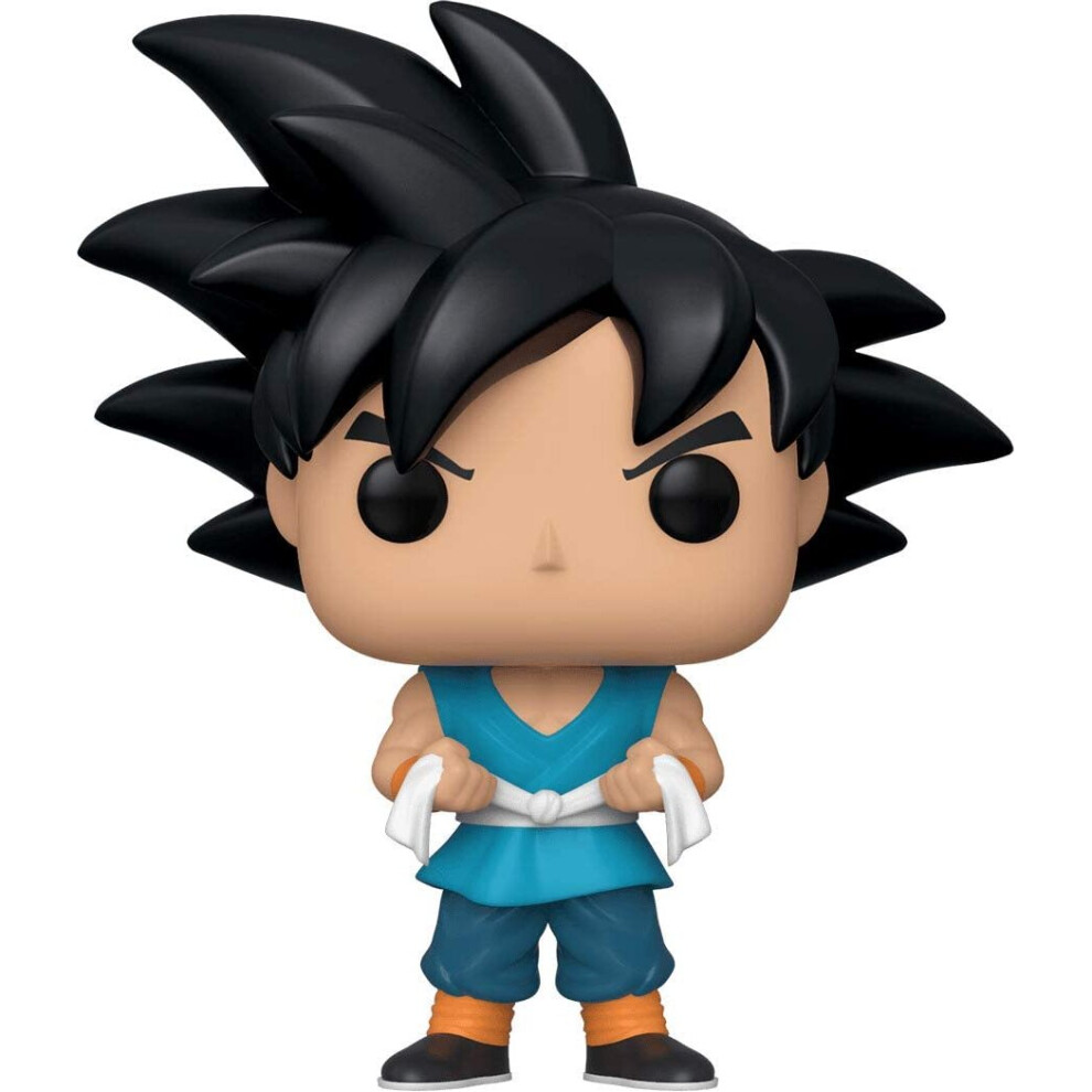 Funko Pop! Animation: Dragon Ball Z Goku Bu World Tournament