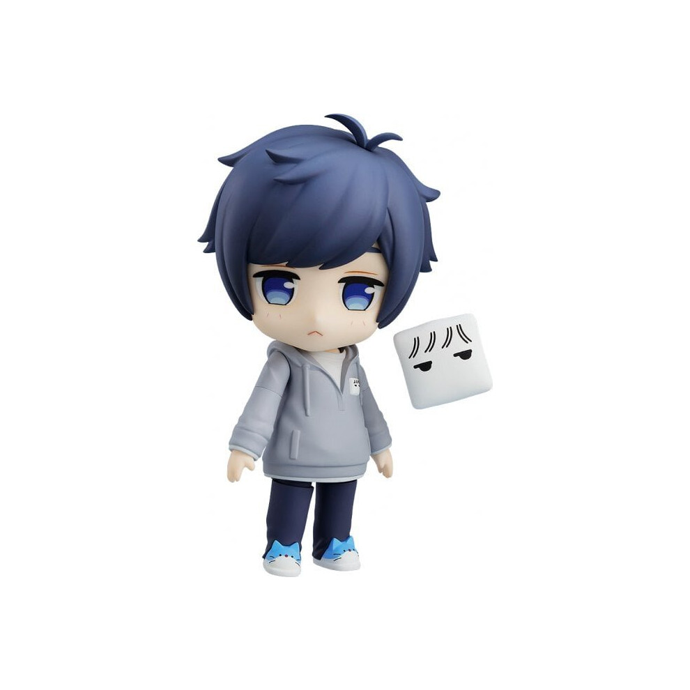 Good Smile Soraru Nendoroid-Figuur-image
