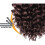 Colore Bio Vegetale - Marrone Scuro 150g. 2
