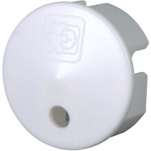 Sicherheitsabdeckung