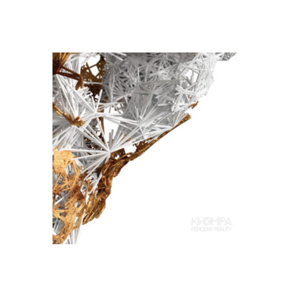 Momot - Monotreme Perceive Reality - Khompa - Cd