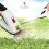 NETTA NETTA 7.2V Cordless 2 in 1 Grass and Hedge Trimmer - Handheld 3