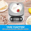 10kg Kitchen Scales Portable Electronic Digital LCD Weighing Scale 5