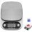 10kg Kitchen Scales Portable Electronic Digital LCD Weighing Scale 2