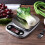10kg Kitchen Scales Portable Electronic Digital LCD Weighing Scale 10