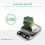 10kg Kitchen Scales Portable Electronic Digital LCD Weighing Scale 7