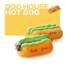 Soft Removable and Washable Pet Mat Dog Cat House