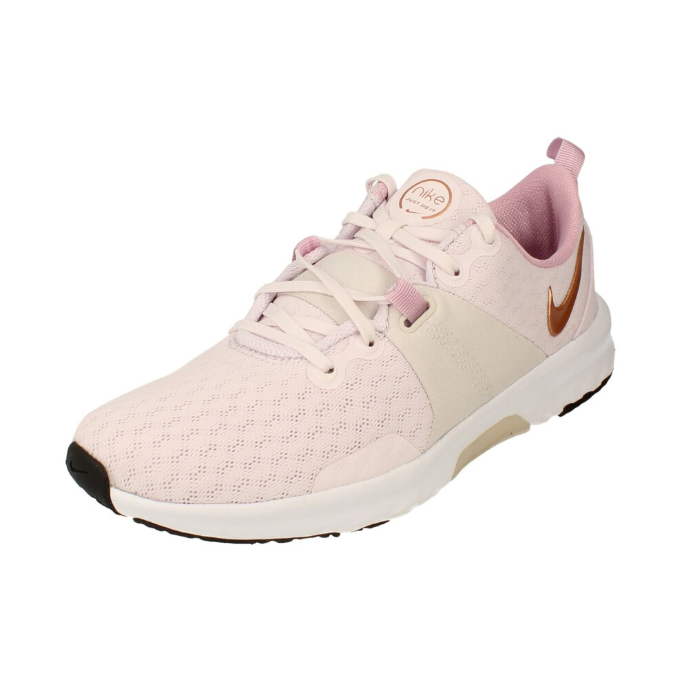 Nike (3.5) Womens City Trainer 3 Running Trainers Ck2585 Sneakers Shoes