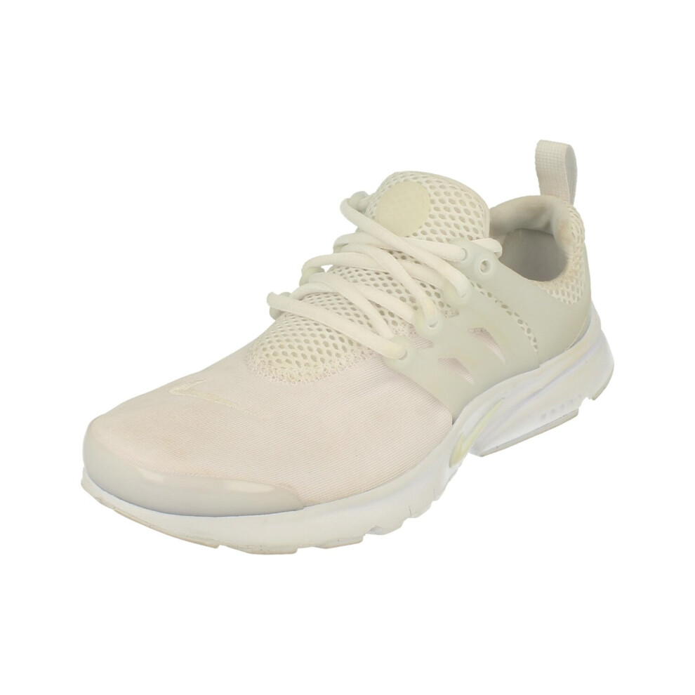 (3.5) Nike Presto GS Running Trainers 833875 Sneakers Shoes