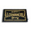 Harry Potter Harry Potter Alohomora Doormat 60X40 Harry Potter 1