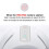 Electric Hands Massager Finger Massage 3D Air Compression Palm Massage 7