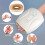 Electric Hands Massager Finger Massage 3D Air Compression Palm Massage 11