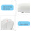 Electric Hands Massager Finger Massage 3D Air Compression Palm Massage 9