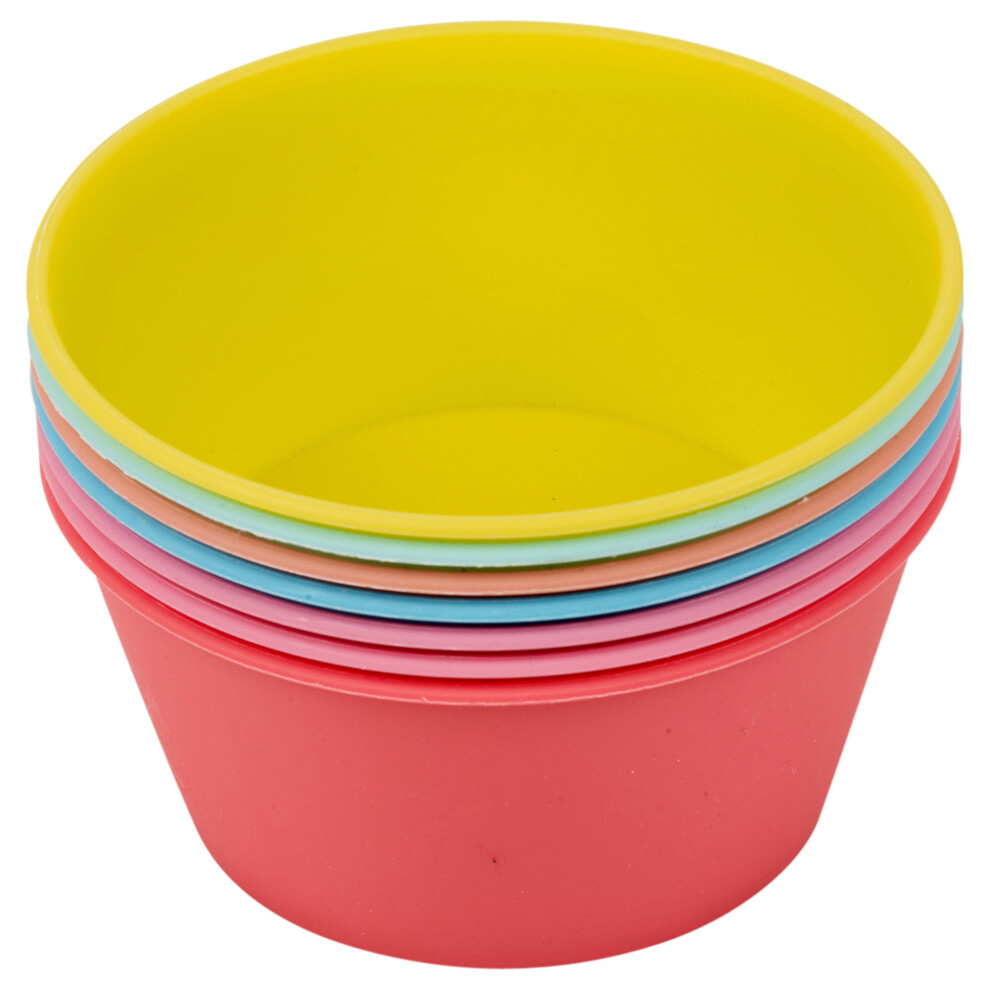 Childrens plastic plates and bowls hotsell