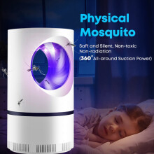 Usb Led Mosquito Killer Lamp