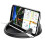 Wireless Car Charger, 15W Fast Charging Phone Holder Mount Dashboard 14