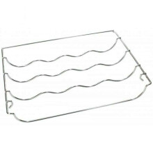Genuine LG Wine Bottle Rack Holder 440 x 327 x 60 mm Fridge Freezer