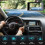4" In Car Camera Recorder Dual Front and Rear HD Dash Cam Night Vision 9