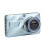 4" In Car Camera Recorder Dual Front and Rear HD Dash Cam Night Vision 13