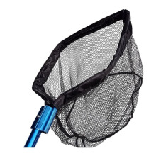 Swell UK Heavy Duty 40cm Catch Net and 3m Telescopic Pole
