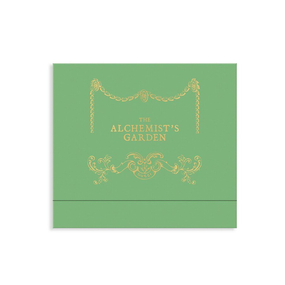Gucci The Alchemist's Garden 3-Piece Hand Cream Set