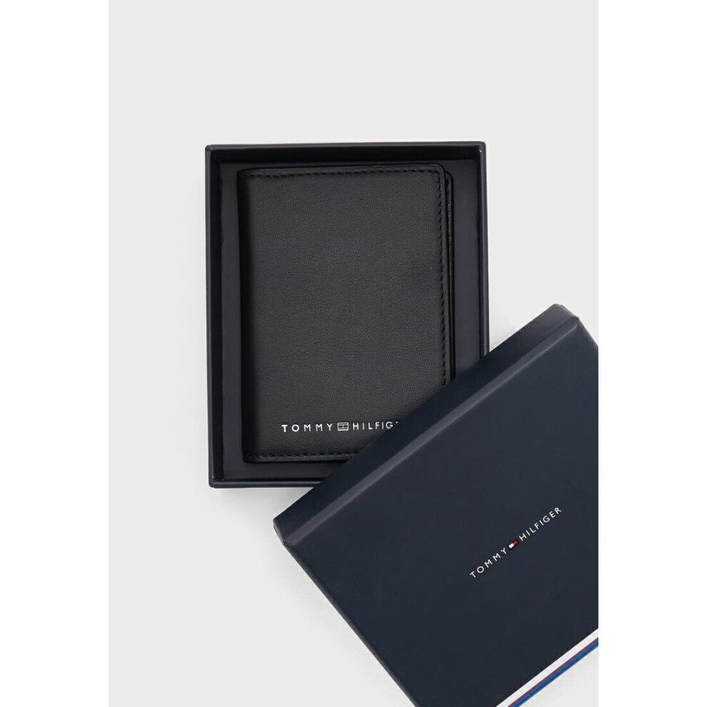 Tommy Hilfiger Metro Billfold vertical Men's wallet, Leather AM07305
