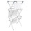 Home 3 Tier Indoor Clothes Airer 2