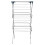 Home 3 Tier Indoor Clothes Airer 3