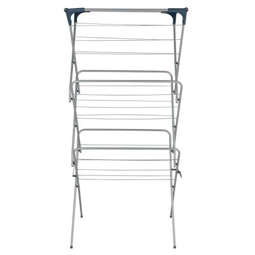 Home 3 Tier Indoor Clothes Airer 2