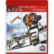 Skate 3 PS3 Game (#)