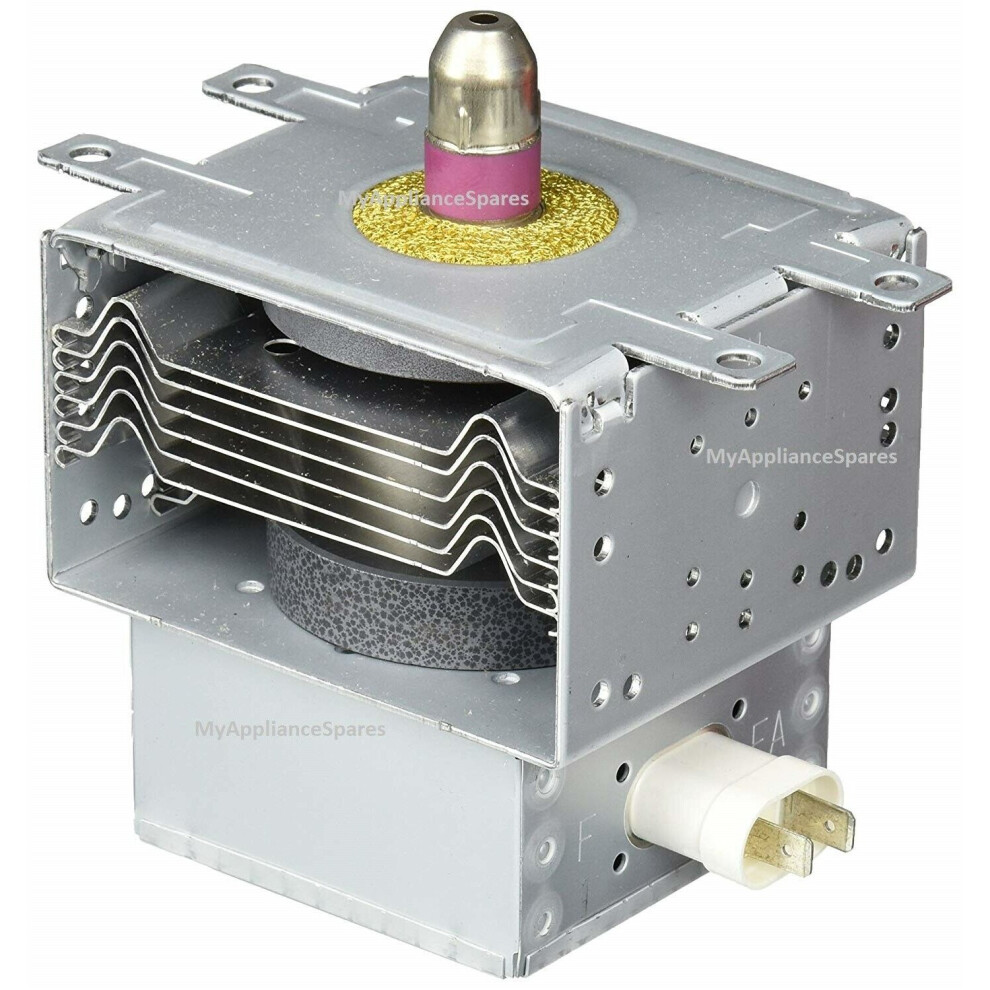 Samsung Genuine Magnetron Microwave Mg23k3575ak Ms28j5215as Mc32k7055c