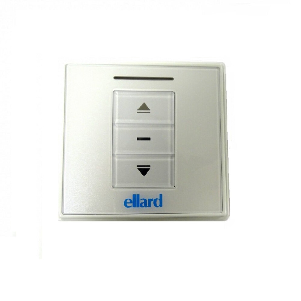 Ellard Athena/Genesis Wireless Wall Switch